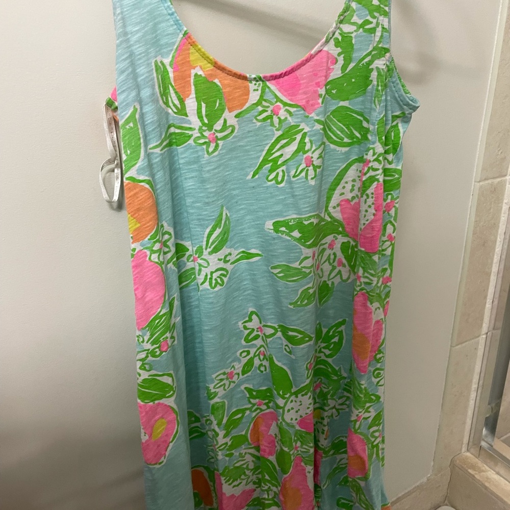 Women’s dress size S Lily Pulitzer